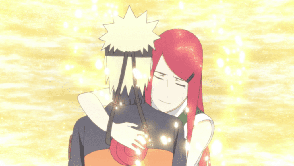 Kushina_thanks_Naruto