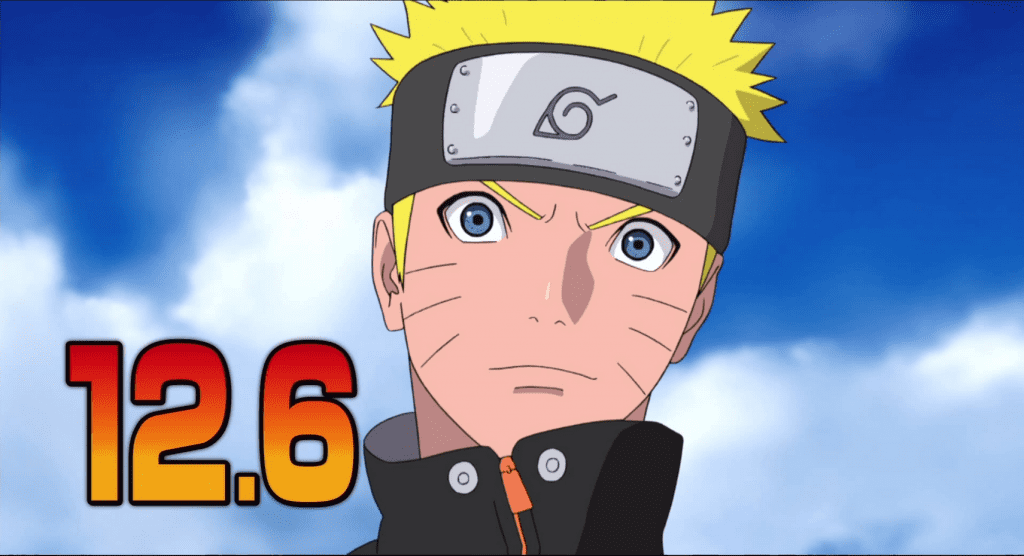 Naruto