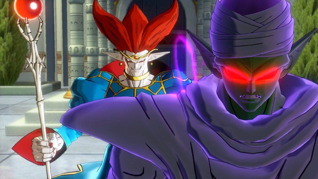 xenoverse