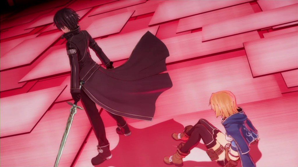 Sword-Art-Online-Hollow-Fragment-PS-Vita-VitaTV-Gameplay-Trailer-Japan-HD