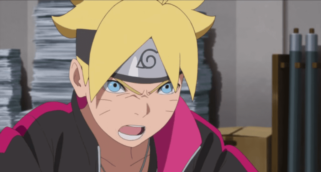 boruto