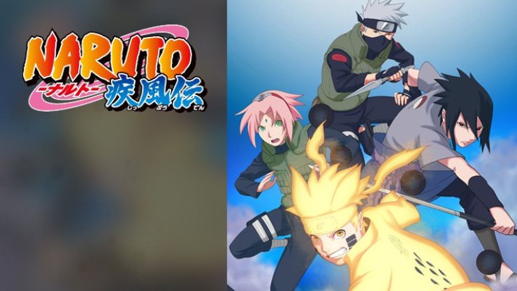 Naruto Shippuden Anime S New Arc Begins In May Comments From Asian Kung Fu Generation