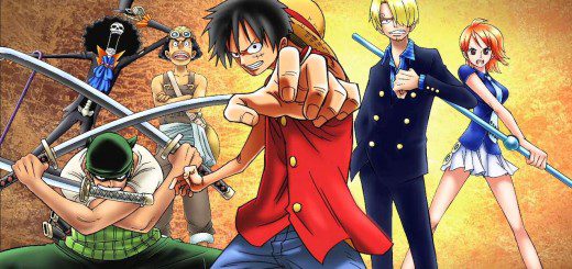 One Piece - ShonenGames