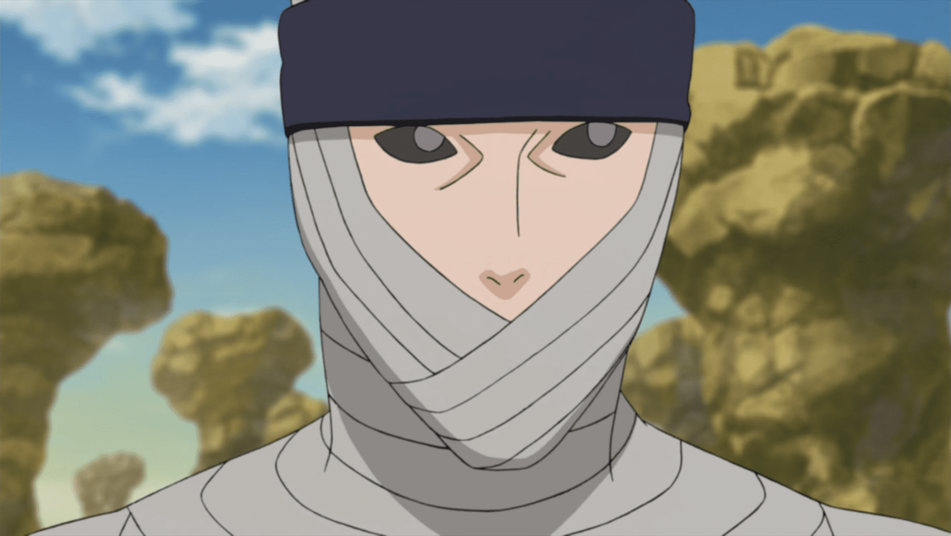 Naruto Shippuden: Ultimate Ninja Storm Revolution – Second Tsuchikage Gamep...