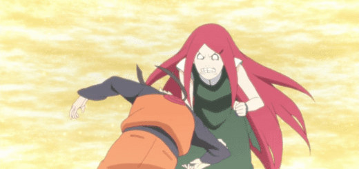 New Scan for Naruto Shippuden: Ultimate Ninja Storm Revolution Reveals  Kushina Uzumaki as New Fighter