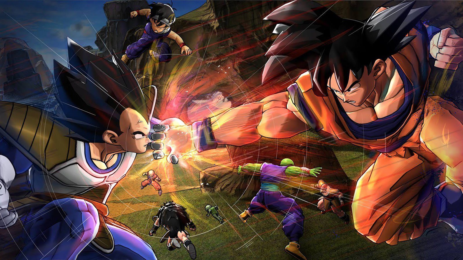 Goku Games Reviws  - Goku Games Reviws