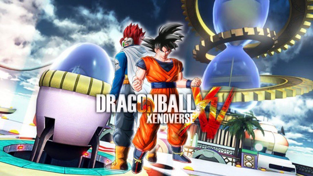 Dragon Ball Xenoverse: Bandai Details Tournament & Prizes