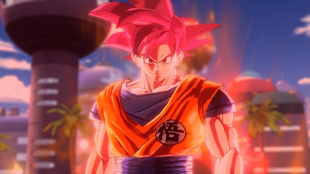 Review: Dragon Ball: Xenoverse – Enter the Xenoverse! - ShonenGames