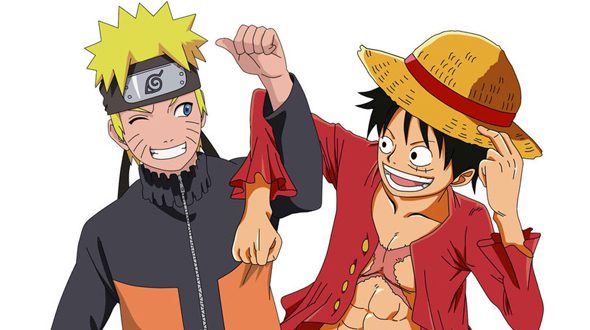 Bleach, Naruto & One Piece Gave Us Heart, Adventure and Style