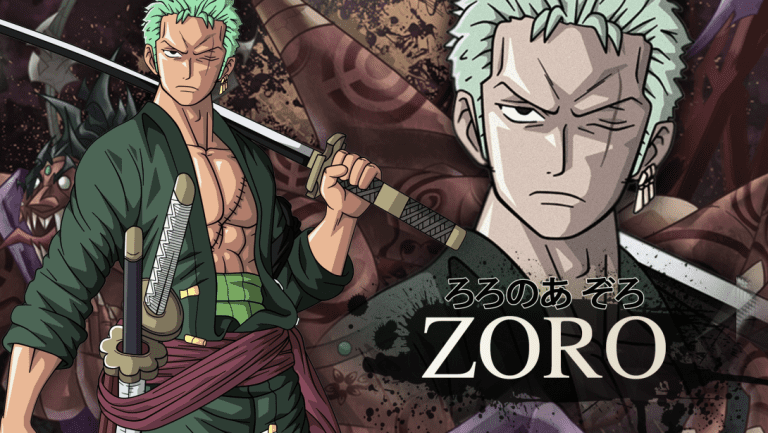 Roronoa Zoro to Be Playable in Soulcalibur VI According to New Leaks ...