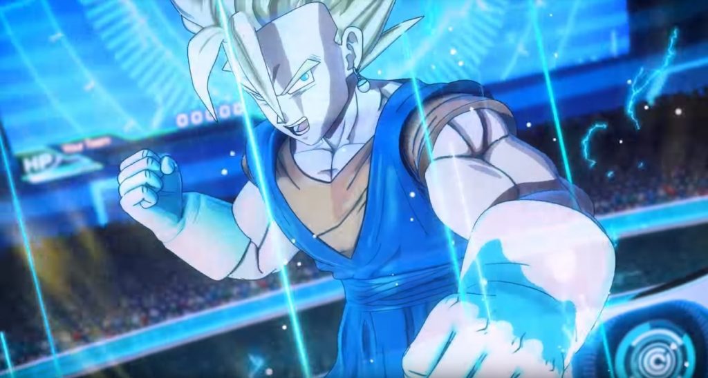 Super Dragon Ball Heroes: World Mission Teaser Trailer Released ...